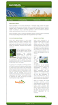 Mobile Screenshot of geosis.com